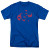 DC - Super Min Adult Regular Fit Short Sleeve