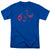 DC - Super Min Adult Regular Fit Short Sleeve