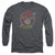 Flash - Vintage Voltage Adult Long Sleeve