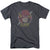 Flash - Vintage Voltage Adult Regular Fit Short Sleeve