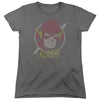 Flash - Vintage Voltage Women's Short Sleeve