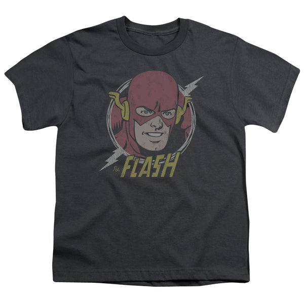 Flash - Vintage Voltage Youth Short Sleeve