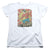 Flash - Tattered Poster Women's Short Sleeve
