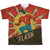 Flash - Vintage Comic Flash Youth Short Sleeve 100% Poly