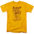 Flash - Busting Out Adult Regular Fit Short Sleeve