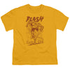 Flash - Busting Out Youth Short Sleeve