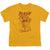 Flash - Busting Out Youth Short Sleeve