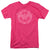 DC - Tattered Emblem Adult Regular Fit Short Sleeve