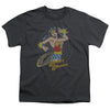DC - Spinning Youth Short Sleeve