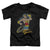 DC - Spinning Toddler Short Sleeve