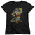 DC - Spinning Women's Short Sleeve