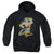 DC - Spinning Youth Hooded Sweatshirt