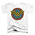 Dc - Ww Vintage Emblem Toddler Short Sleeve