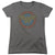 Dc - Ww Vintage Emblem Women's Short Sleeve