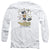 DC - Action Figure Adult Long Sleeve