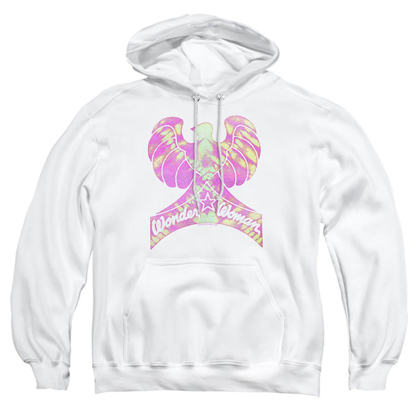 DC - Wonder Bird Adult Pullover Hoodie
