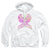DC - Wonder Bird Adult Pullover Hoodie