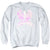DC - Wonder Bird Adult Crewneck Sweatshirt
