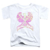 DC - Wonder Bird Toddler Short Sleeve