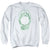 DC - Lantern Cover Adult Crewneck Sweatshirt