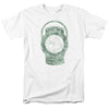 DC - Lantern Cover Adult Regular Fit Short Sleeve