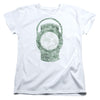 DC - Lantern Cover Women's Short Sleeve