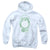 DC - Lantern Cover Youth Hooded Sweatshirt