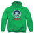 DC - Joke Target Adult Pullover Hoodie