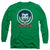 DC - Joke Target Adult Long Sleeve