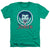 DC - Joke Target Adult Regular Fit Heather Short Sleeve