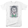 DC - Criminal Adult Regular Fit Short Sleeve