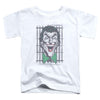 DC - Criminal Toddler Short Sleeve