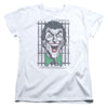 DC - Criminal Women's Short Sleeve