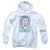 DC - Criminal Youth Hooded Sweatshirt