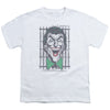 DC - Criminal Youth Short Sleeve