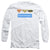 DC - Hashtag Jla Adult Long Sleeve