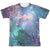 DC - Shielded Galaxy Adult Regular Fit Short Sleeve 65 - 35 Poly - Cotton