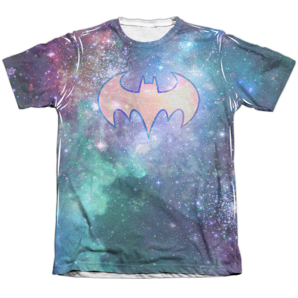 DC - Shielded Galaxy Adult Regular Fit Short Sleeve 65 - 35 Poly - Cotton