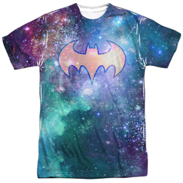 DC - Shielded Galaxy Adult Regular Fit Short Sleeve 100% Poly