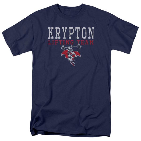 DCO - Krpton Lifting Adult Regular Fit Short Sleeve
