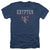 DCO - Krpton Lifting Adult Regular Fit Heather Short Sleeve