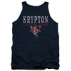 DCO - Krpton Lifting Adult Tank Top