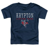 DCO - Krpton Lifting Toddler Short Sleeve