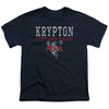 DCO - Krpton Lifting Youth Short Sleeve