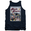 DC - Ww For President Adult Tank Top