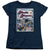 DC - Ww For President Women's Short Sleeve