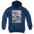 DC - Ww For President Youth Hooded Sweatshirt