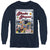 DC - Ww For President L - S Youth