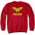 DCO - Wonder Mom Adult Crewneck Sweatshirt