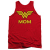 DCO - Wonder Mom Adult Tank Top
